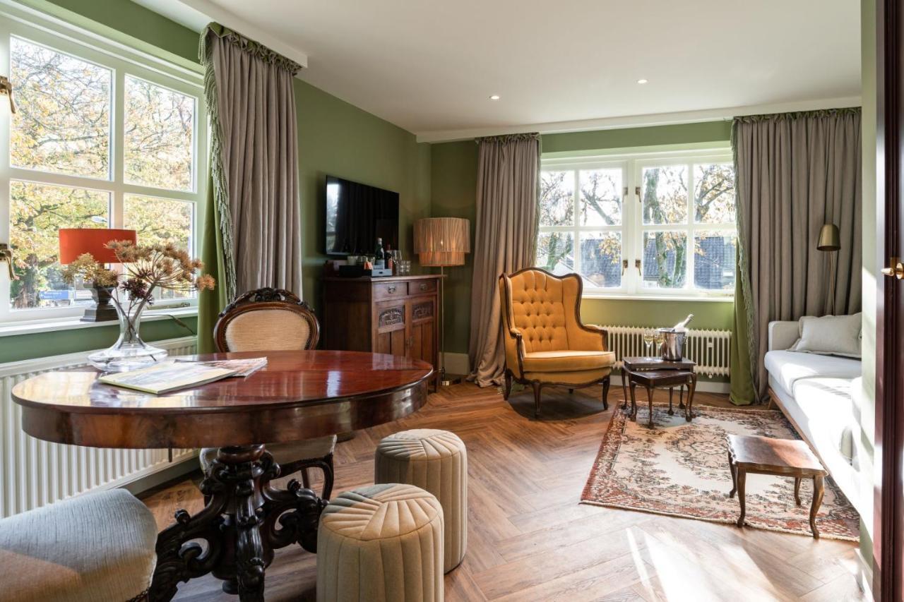 De Kastanjehof Hotel 4*