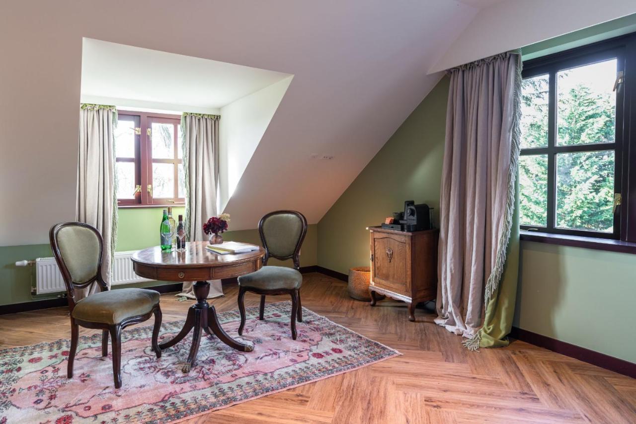 Hotel De Kastanjehof