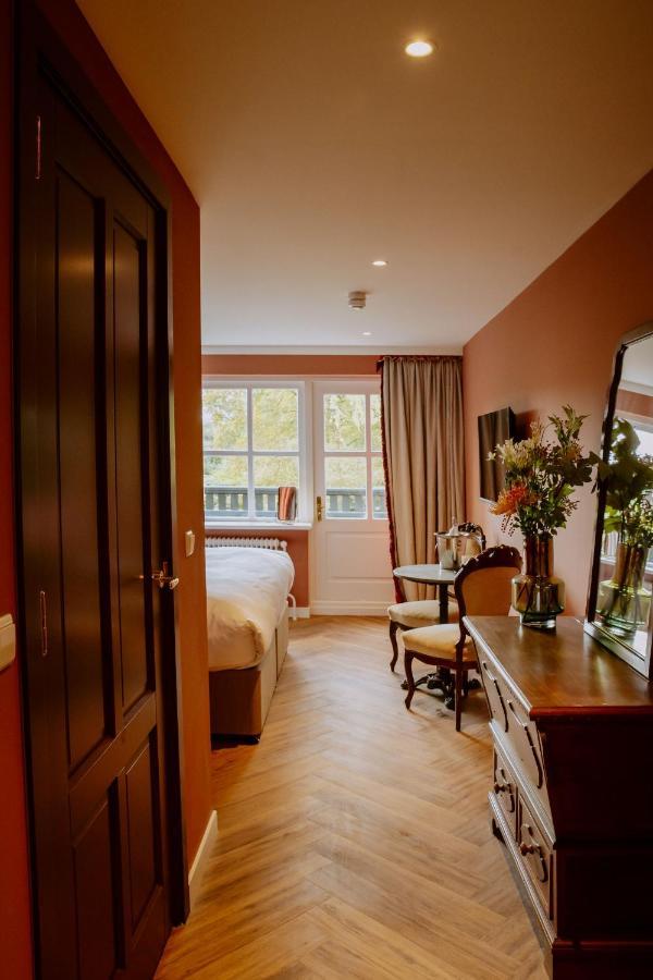 Hotel Boetiekhotel De Kastanjehof 4*