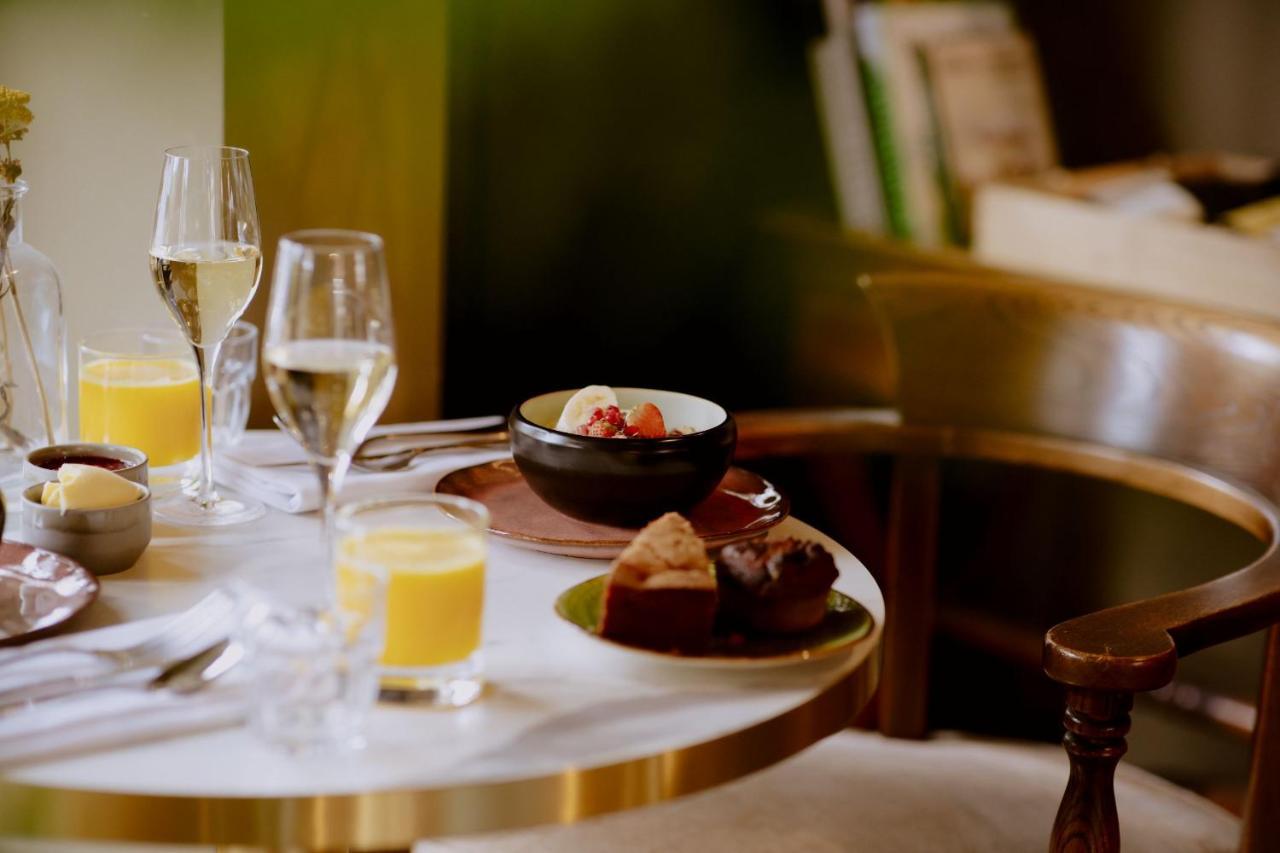 Boetiekhotel De Kastanjehof Hotel 4*