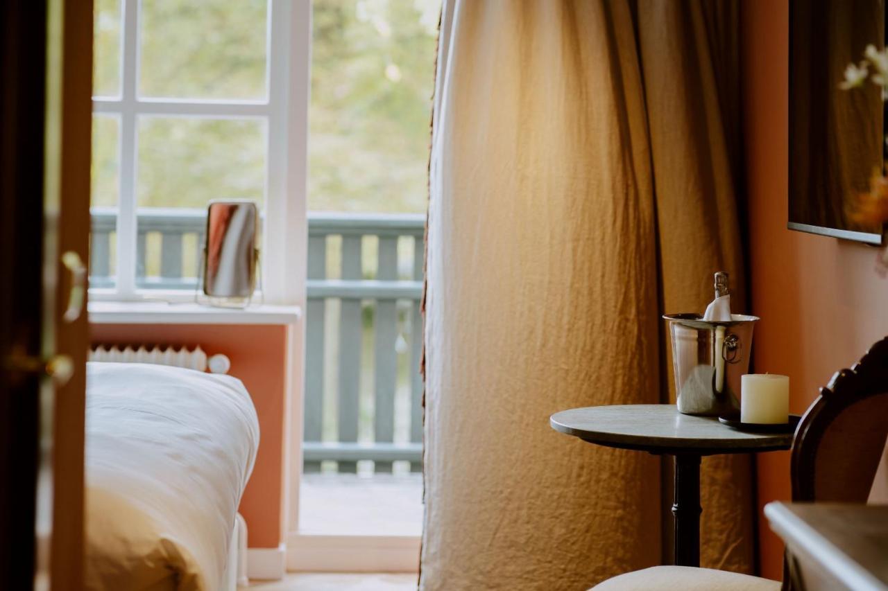Boetiekhotel De Kastanjehof 4* Lage Vuursche