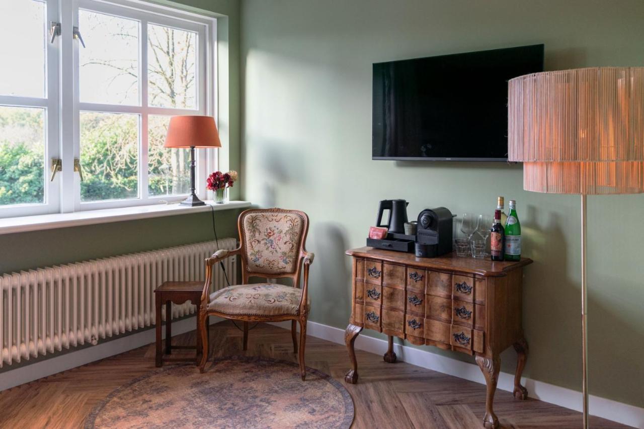 Hotel Boetiekhotel De Kastanjehof 4*